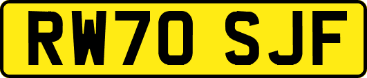 RW70SJF