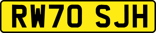 RW70SJH