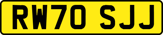 RW70SJJ