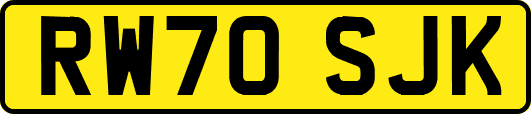 RW70SJK