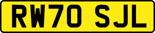 RW70SJL