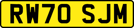 RW70SJM