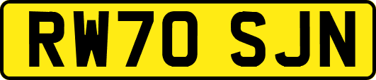 RW70SJN