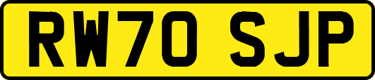 RW70SJP