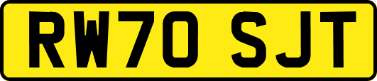 RW70SJT
