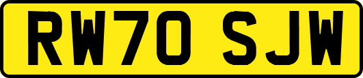RW70SJW