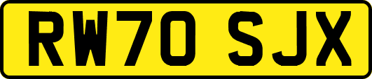 RW70SJX