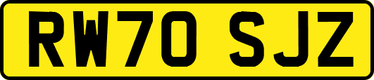 RW70SJZ