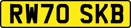 RW70SKB