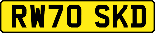 RW70SKD