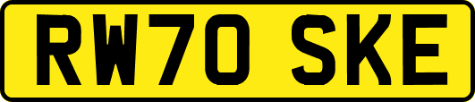 RW70SKE