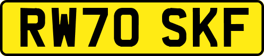 RW70SKF