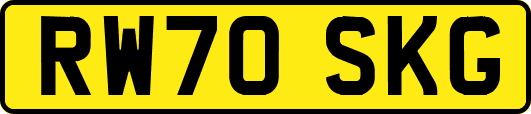 RW70SKG