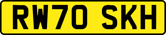 RW70SKH