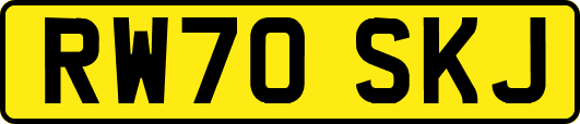 RW70SKJ