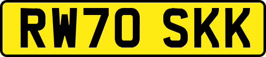 RW70SKK