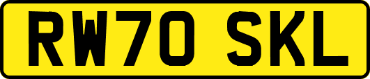 RW70SKL