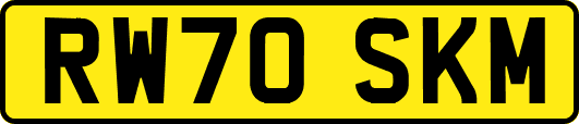 RW70SKM