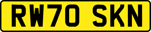 RW70SKN