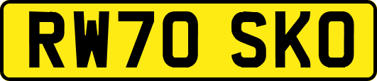 RW70SKO