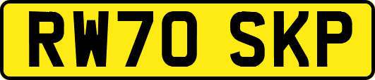 RW70SKP