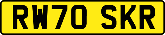 RW70SKR