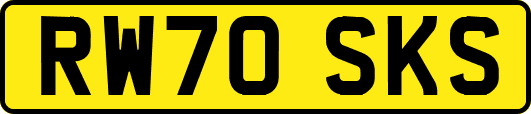 RW70SKS