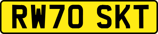 RW70SKT