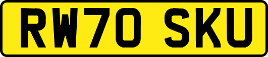 RW70SKU