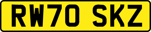 RW70SKZ