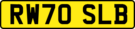 RW70SLB
