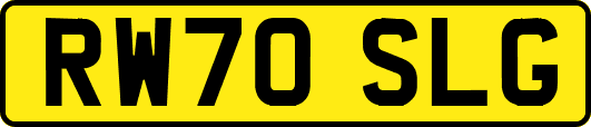 RW70SLG
