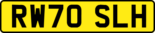 RW70SLH