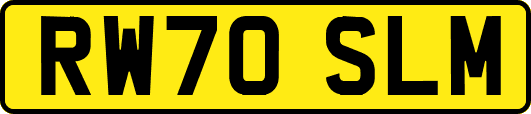 RW70SLM