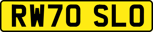 RW70SLO