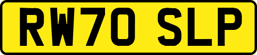 RW70SLP