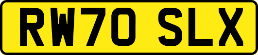 RW70SLX