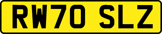 RW70SLZ