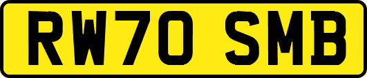 RW70SMB