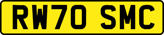 RW70SMC