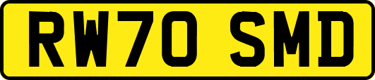 RW70SMD