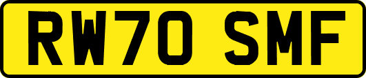 RW70SMF