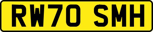 RW70SMH