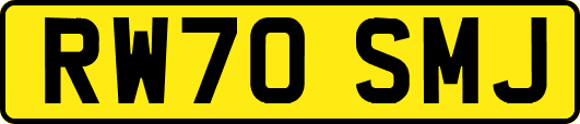 RW70SMJ