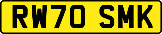 RW70SMK