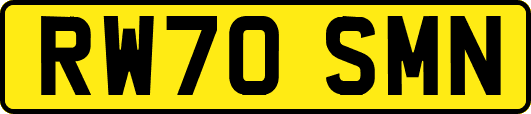 RW70SMN