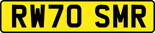 RW70SMR
