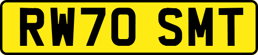 RW70SMT