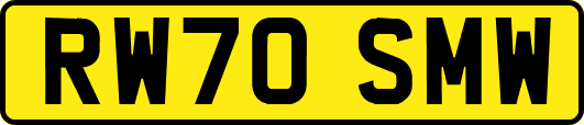 RW70SMW