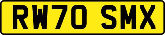 RW70SMX